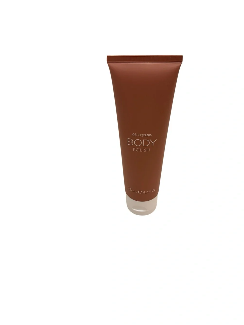 NWT- Body Polish in Brown – Exfoliating Body Scrub